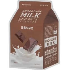 Milk One Pack #Chocolate Milk