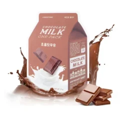 Milk One Pack #Chocolate Milk