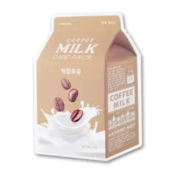 Milk One Pack #Coffee Milk
