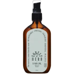 Milk Protein Intensive Hair Oil