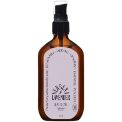 Milk Protein Intensive Hair Oil