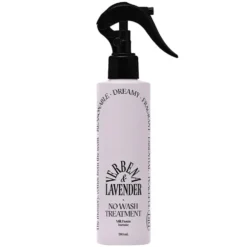 Milk Protein Intensive No Wash Ampoule Treatment
