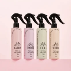Milk Protein Intensive No Wash Ampoule Treatment