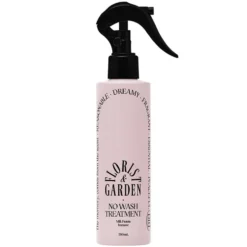 Milk Protein Intensive No Wash Ampoule Treatment