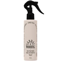 Milk Protein Intensive No Wash Ampoule Treatment