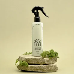 Milk Protein Intensive No Wash Ampoule Treatment