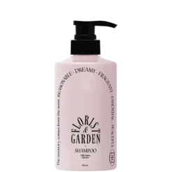 Milk Protein Intensive Shampoo
