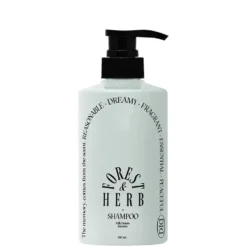 Milk Protein Intensive Shampoo