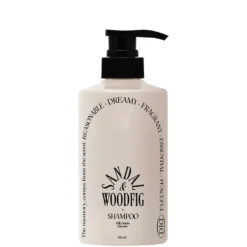 Milk Protein Intensive Shampoo