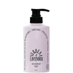 Milk Protein Intensive Shampoo