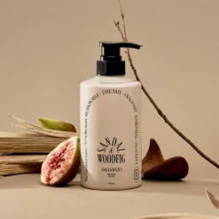 Milk Protein Intensive Shampoo