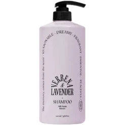 Milk Protein Intensive Shampoo