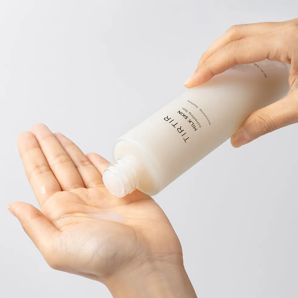 Milk Skin Toner
