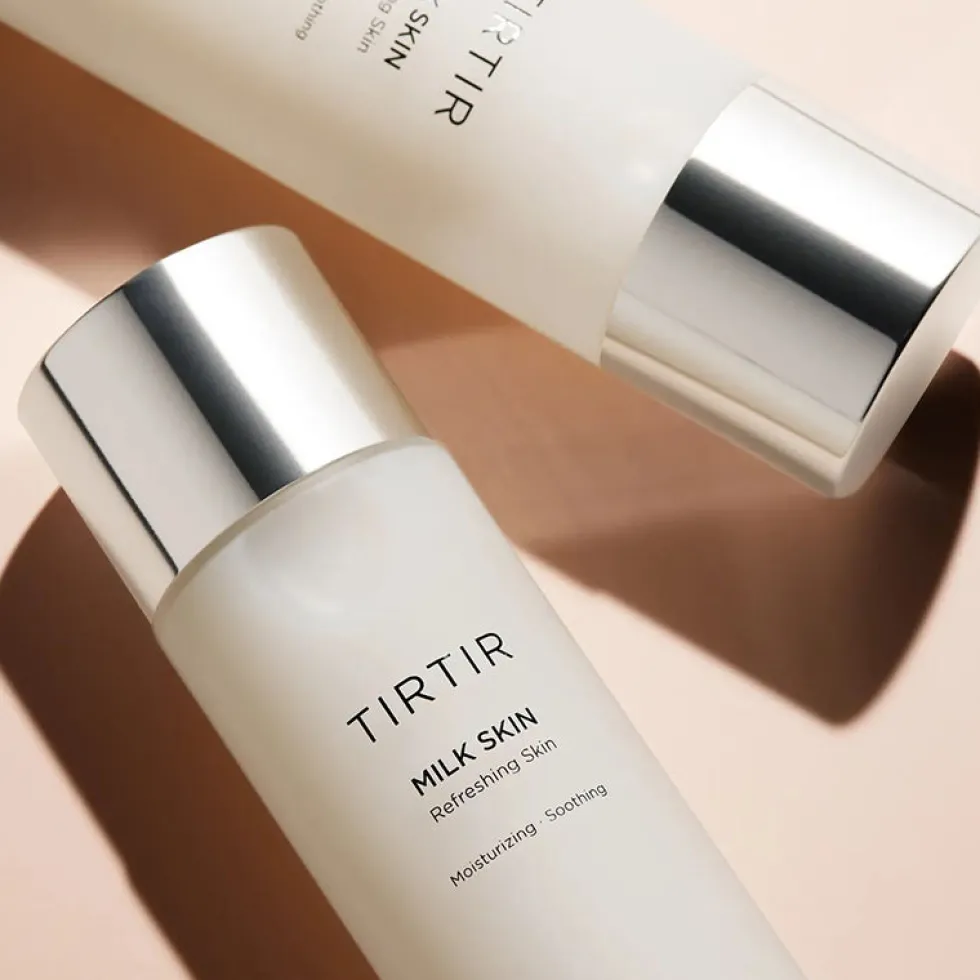 Milk Skin Toner