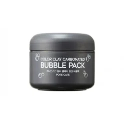 Milky Piggy Carbonated Bubble Clay Mask