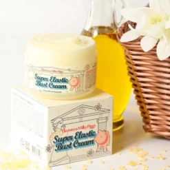 Milky Piggy Super Elastic Bust Cream