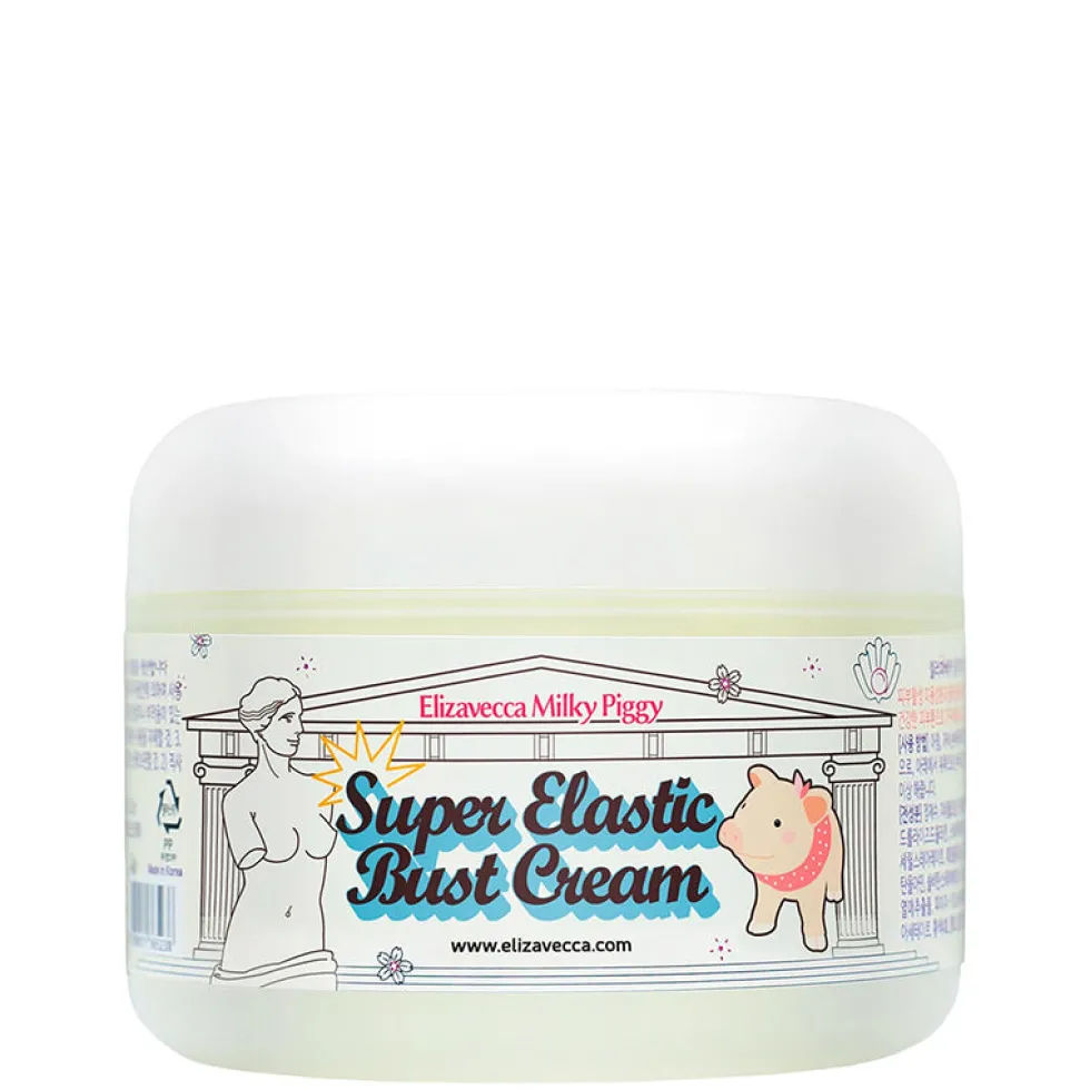 Milky Piggy Super Elastic Bust Cream