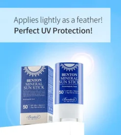 Mineral Sun Stick