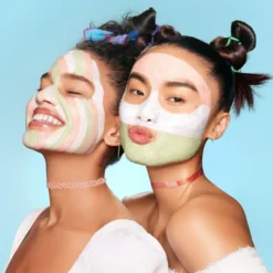 Mini Scoops Ice Cream Flavored Wash-Off Masks