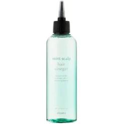 Mint Scalp Hair Vinegar