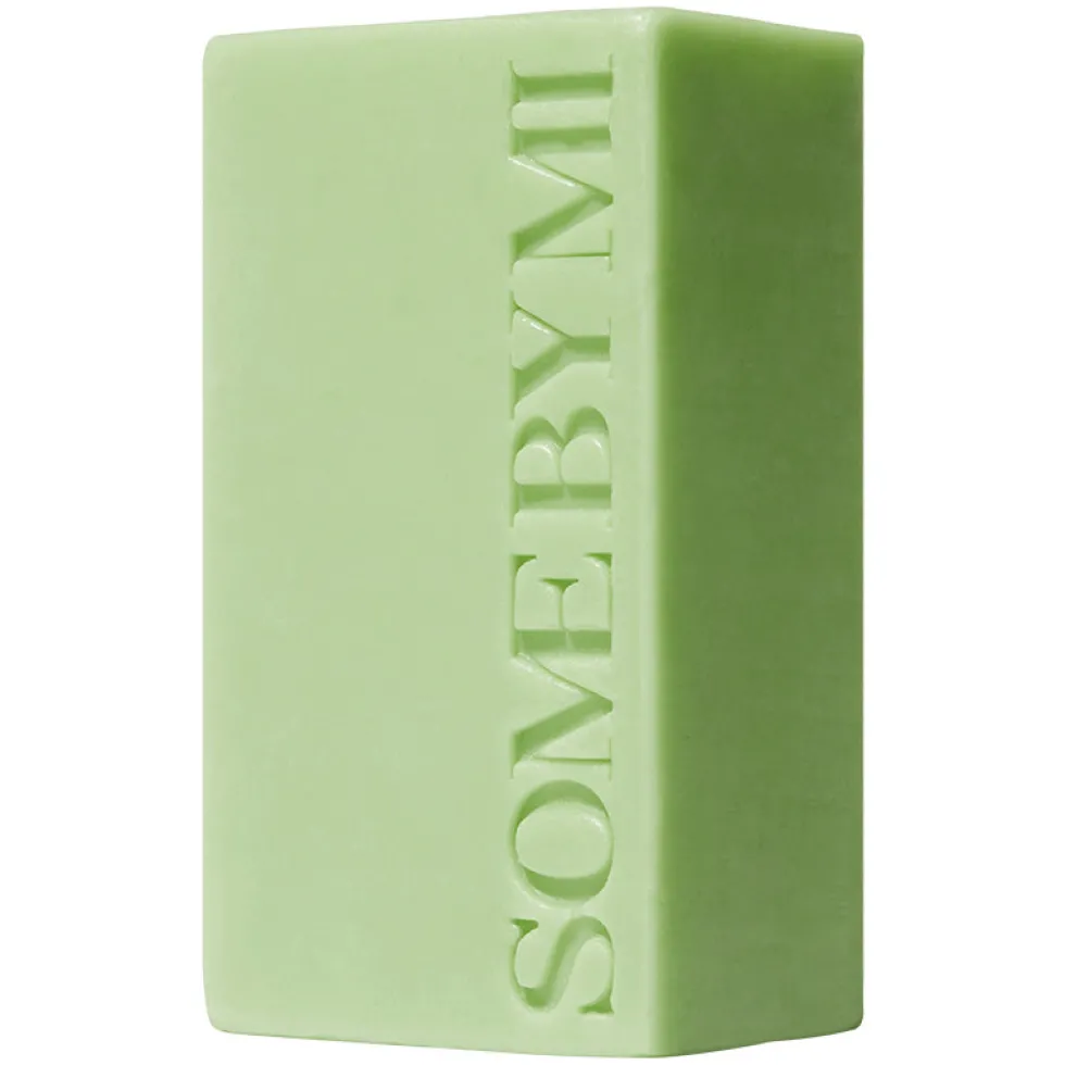 Miracle Cleansing Bar