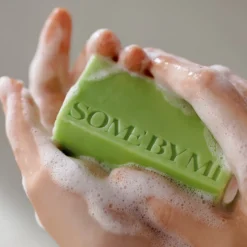 Miracle Cleansing Bar