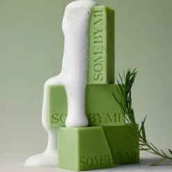 Miracle Cleansing Bar