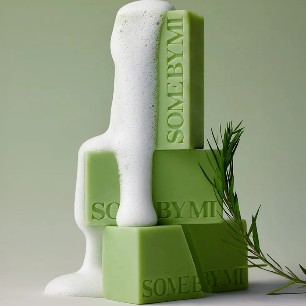 Miracle Cleansing Bar