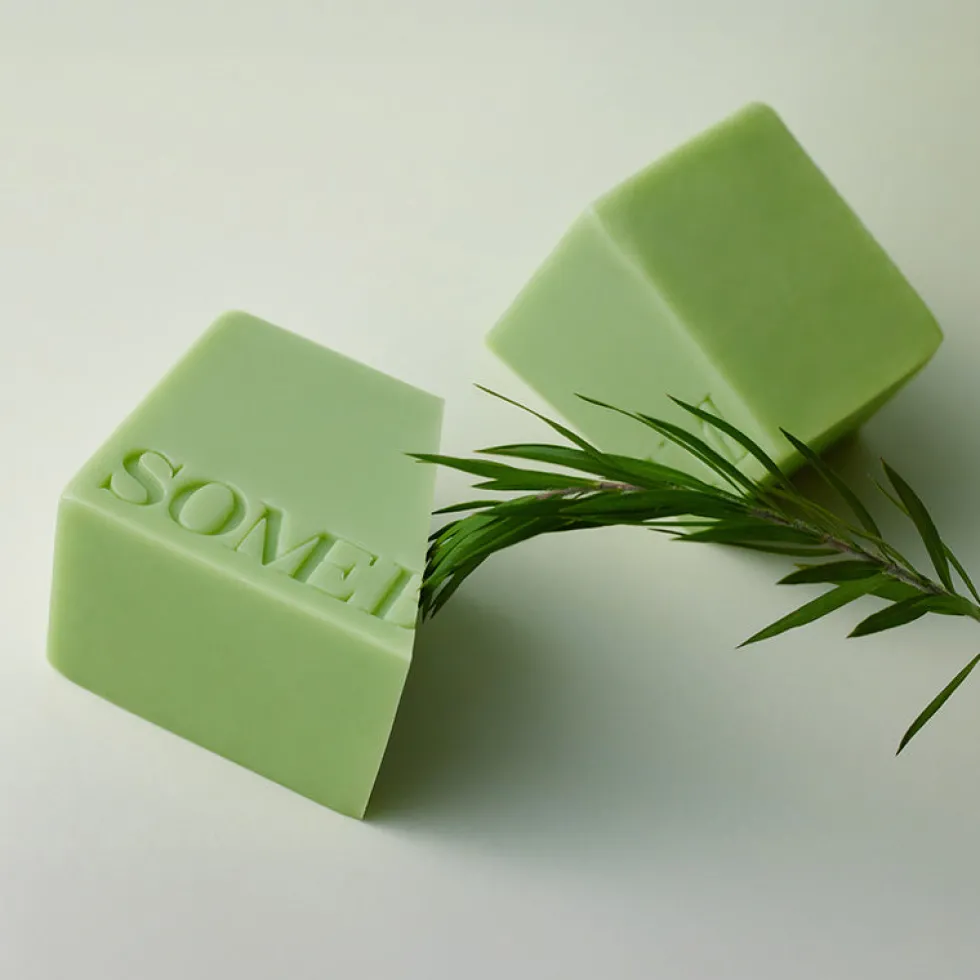 Miracle Cleansing Bar