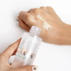 Mizon AHA & BHA Daily Clean Toner