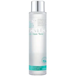 Mizon AHA & BHA Daily Clean Toner