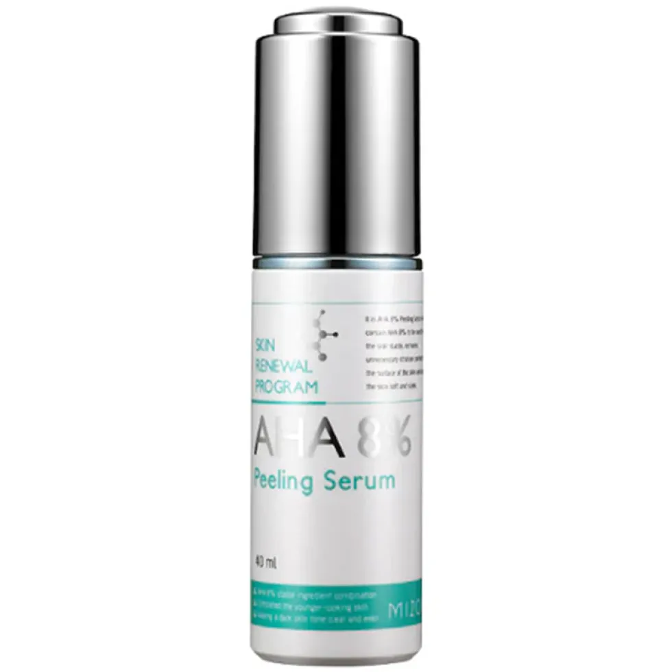 Mizon AHA 8% Peeling Serum