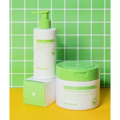 Mizon Pore Fresh Mild Acid Gel Cleanser