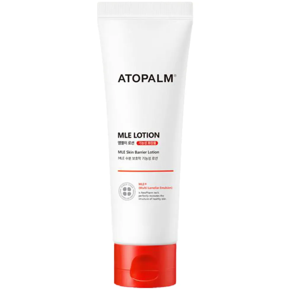 MLE Lotion