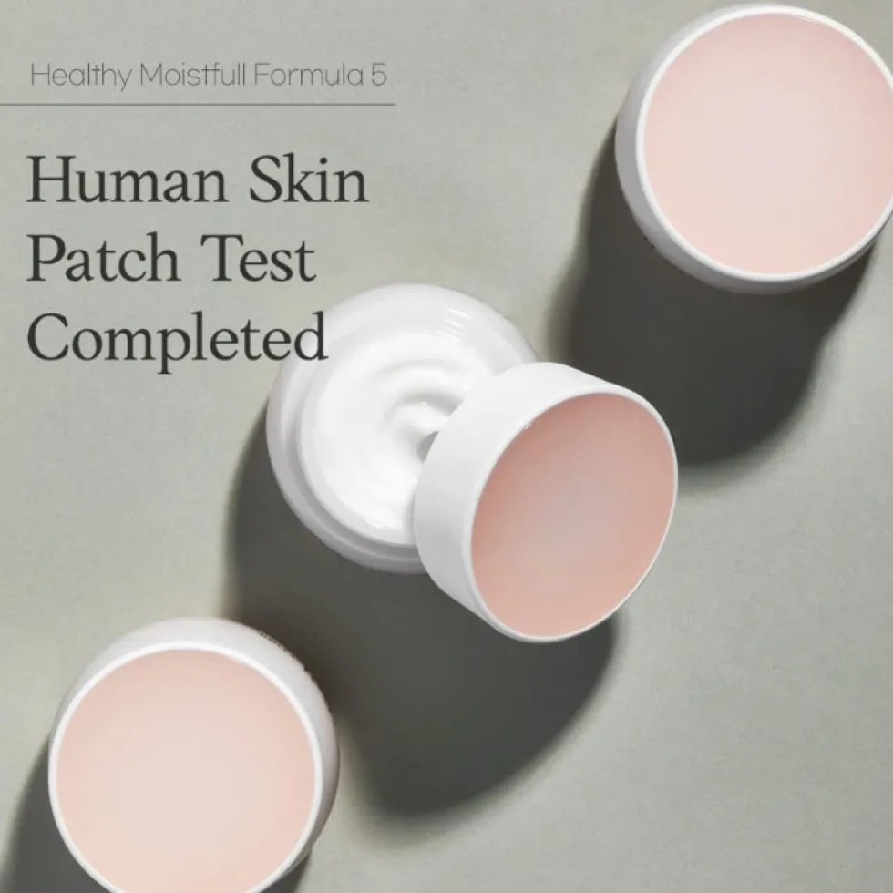 Moistfull Collagen Cream