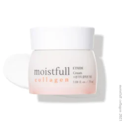 Moistfull Collagen Cream