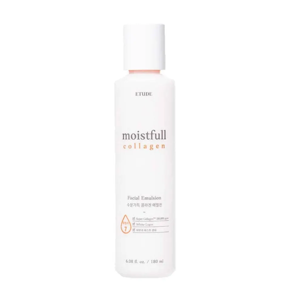 Moistfull Collagen Emulsion