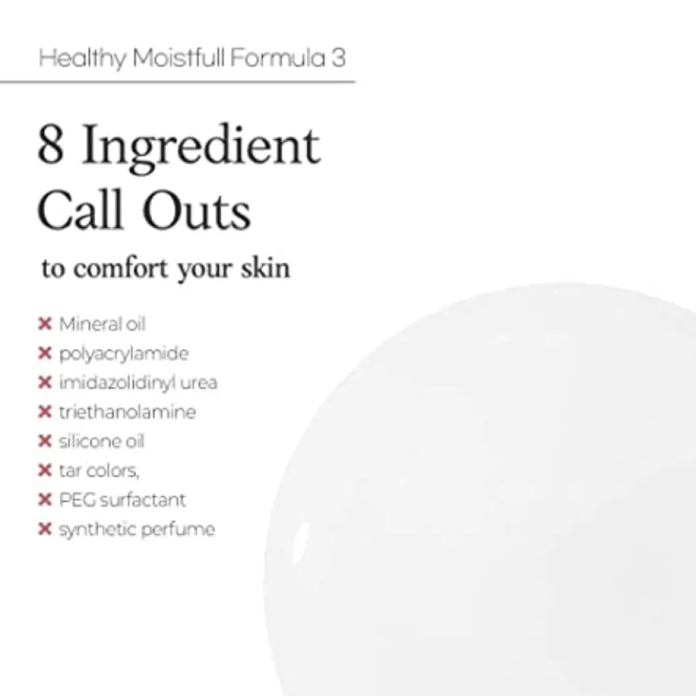 Moistfull Collagen Emulsion