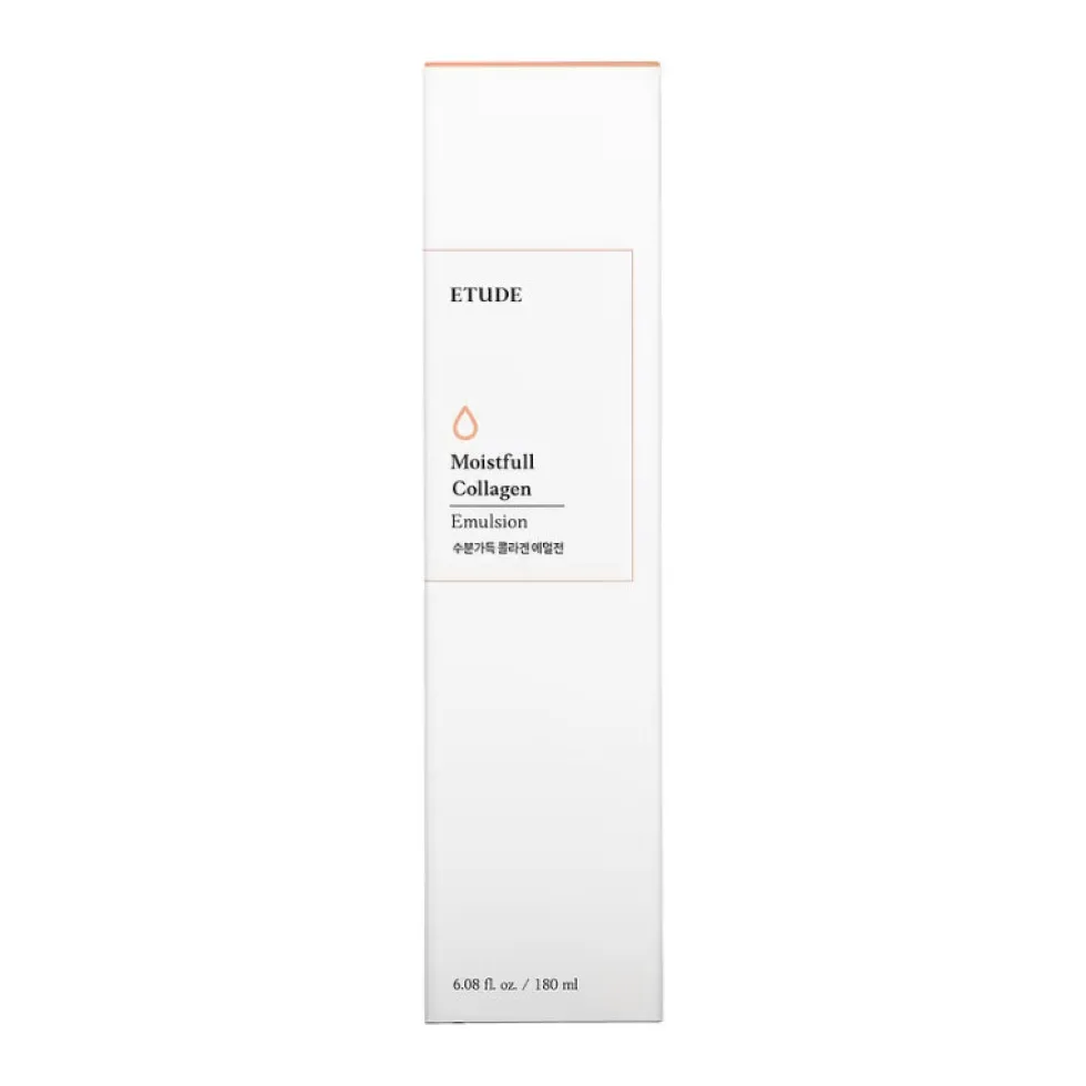 Moistfull Collagen Emulsion