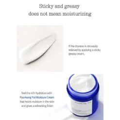 Moisture Cream