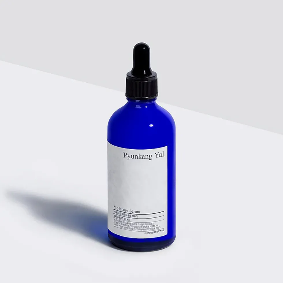 Moisture Serum