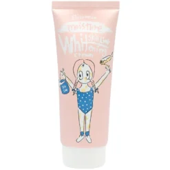Moisture Skin Liar Whitening Cream