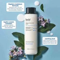 Moisturizing Bomb Toner