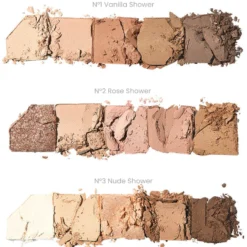 Mood Shower Eye Palette