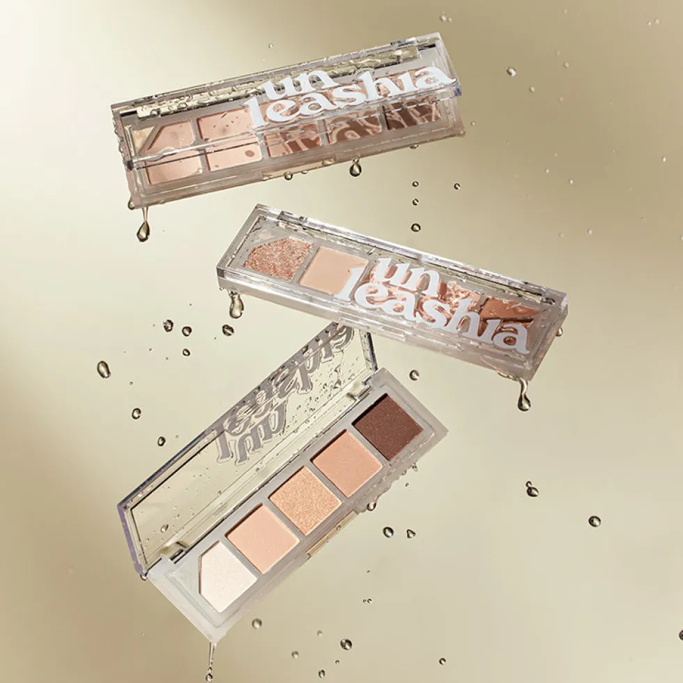 Mood Shower Eye Palette