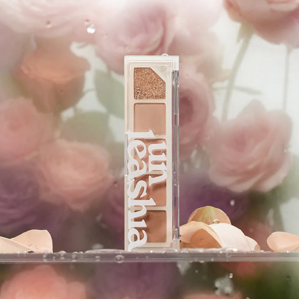 Mood Shower Eye Palette