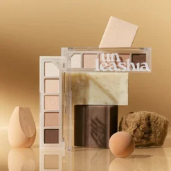 Mood Shower Eye Palette
