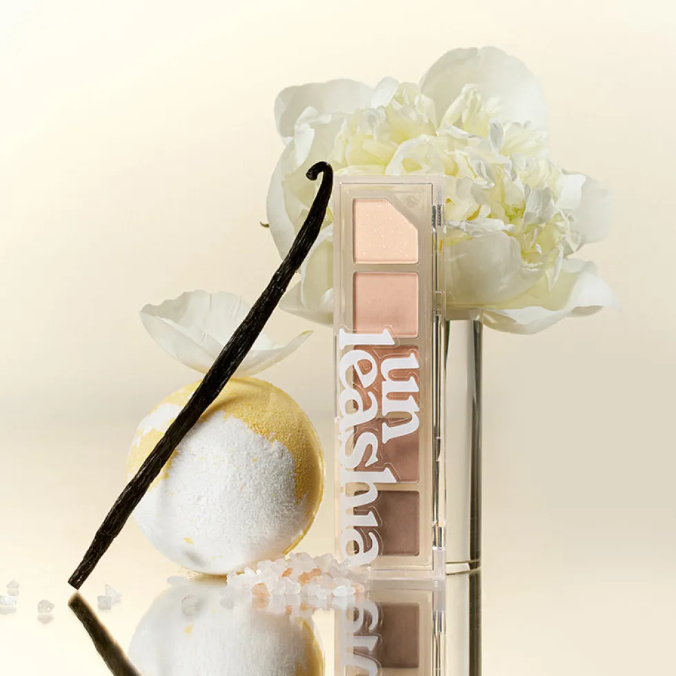 Mood Shower Eye Palette