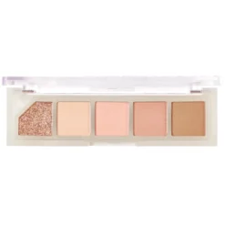 Mood Shower Eye Palette