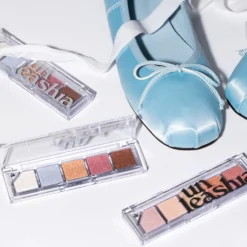 Mood Shower Face Palette